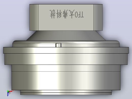TRVD-450-A电机减速机俯视缩略图