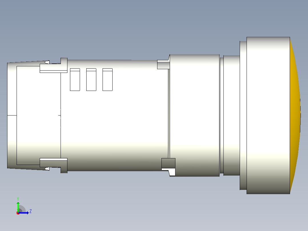 XB7EV05MP左视图