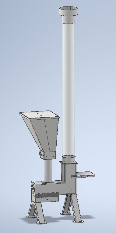 颗粒炉适合迷你6m2区域缩略图