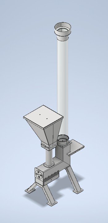 颗粒炉适合迷你6m2区域缩略图