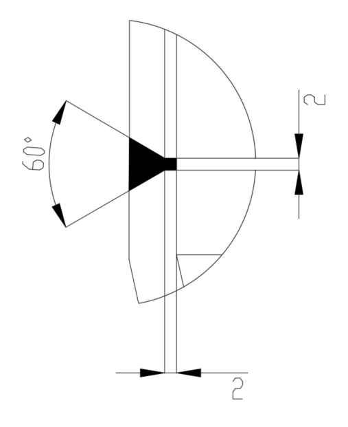 气瓶焊接工艺设计（10MPa）(SW+CAD+说明书)缩略图