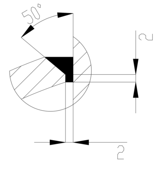 气瓶焊接工艺设计（10MPa）(SW+CAD+说明书)缩略图