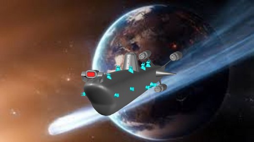 明星巡洋舰1快照2缩略图