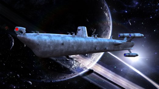 明星巡洋舰1快照2缩略图