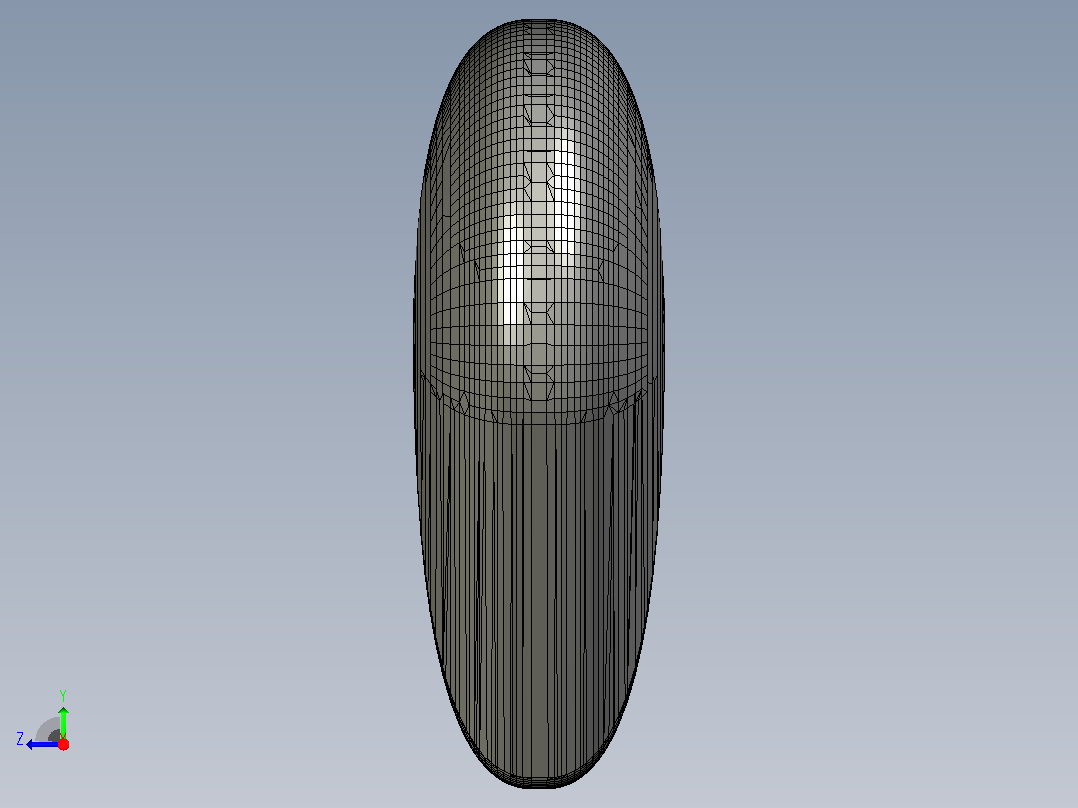 3D心形右视图