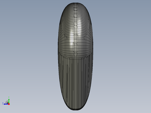 3D心形右视缩略图