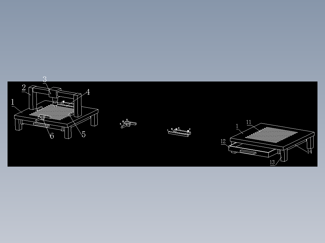 电路板生产用定位装置