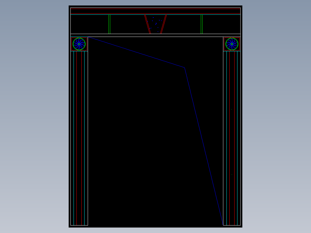 CAD常用绘图的图库2-Lo-6