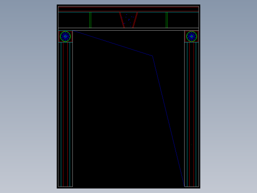 CAD常用绘图的图库2-Lo-6