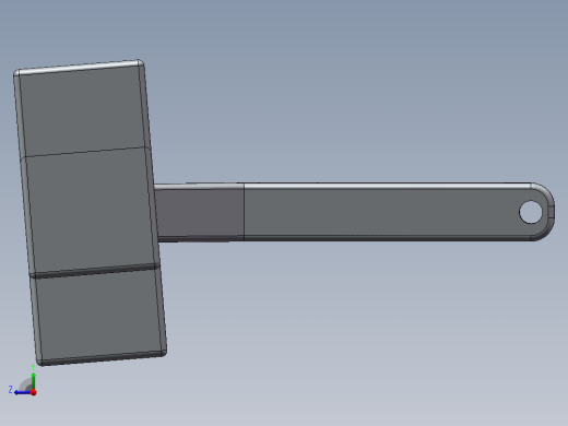 旋阀设计右视缩略图