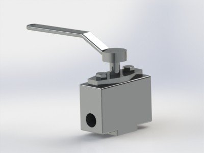 旋阀设计缩略图