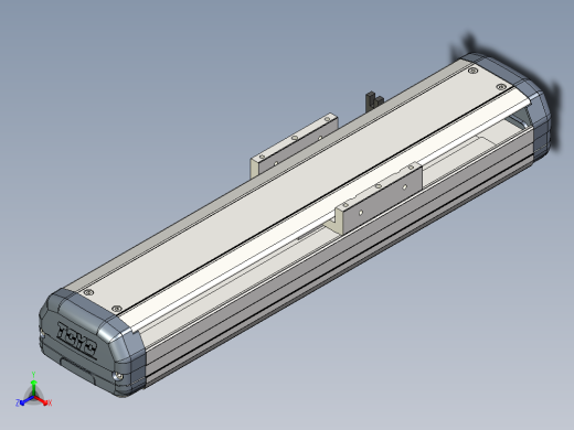 Toyo东佑达直线模组-ETH10-100-M-M10B-C4反