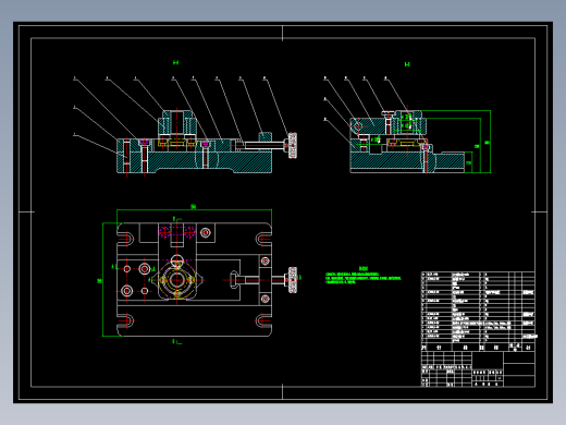 定位圈零件的工艺规程及钻、铰Φ20（+0.03～0）孔的工装夹具设计