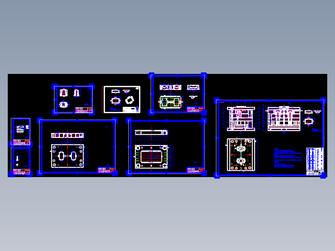 036_036.】【全套CAD图纸+毕业论文】【原创资料】【开题+文献+任务书】