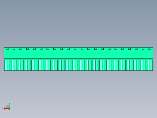 DEGSON 2EDG 系列 5.08mm 可插拔接线端子组-2EDGK-5.08-22P-14-00AH后视缩略图