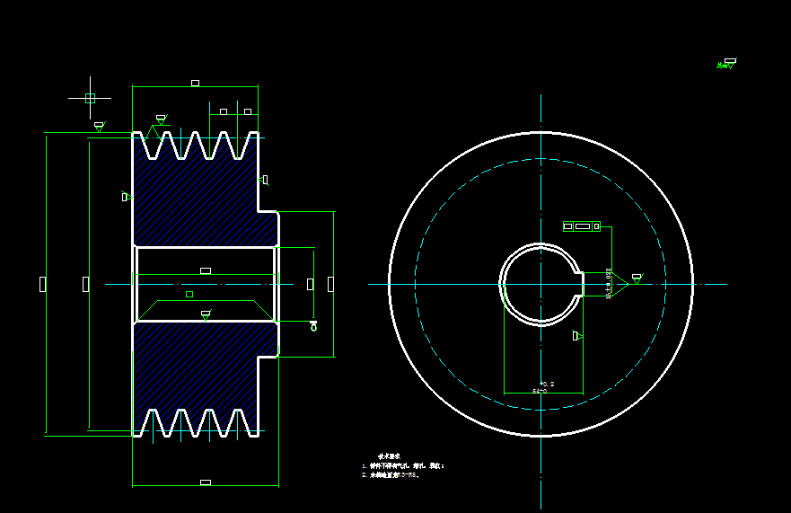 JS23-番茄打浆机设计[含全套图和文档]
