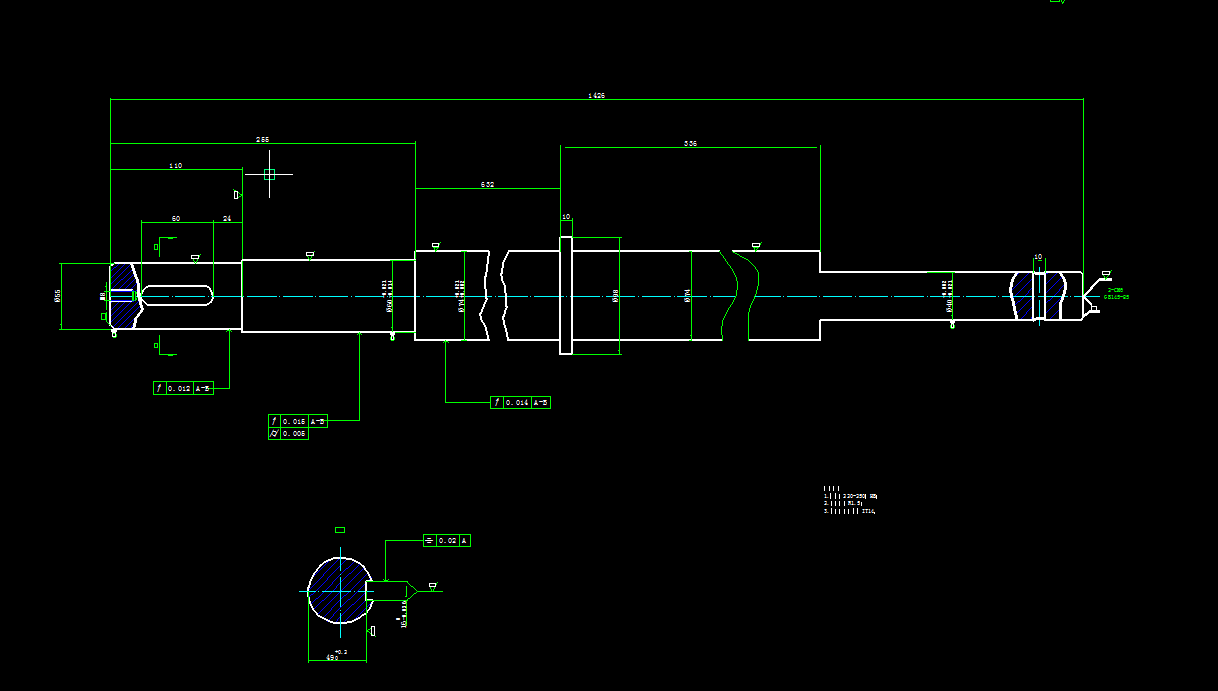 JS23-番茄打浆机设计[含全套图和文档]