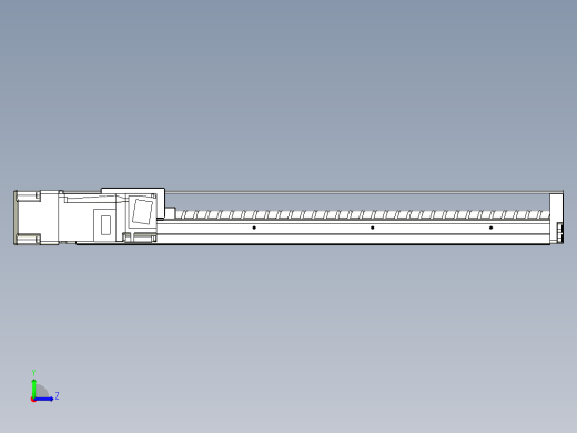 钢基模组-TPA-KNR-6005C-400A1-ML-H1S0左视缩略图