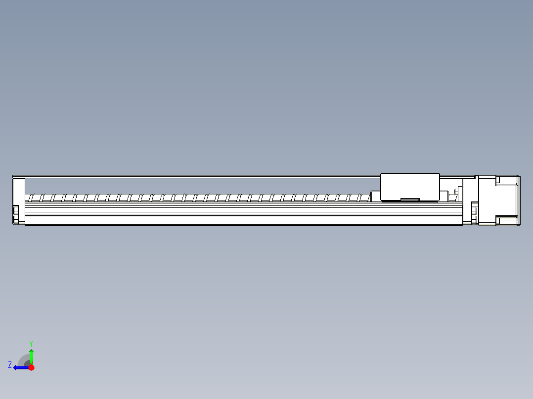 钢基模组-TPA-KNR-6005C-400A1-ML-H1S0右视图