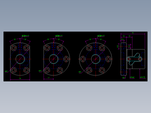 银泰PMI-FSWC01505B1-B
