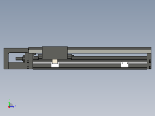 模组MK8620C-340A1-F0C左视缩略图
