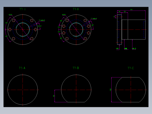 银泰PMI-FSDC05020T4-H