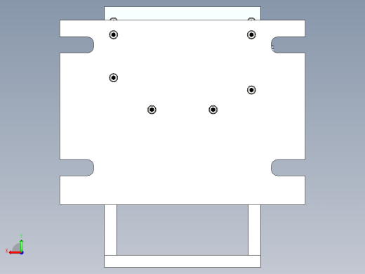 吹塑瓶330ml后视缩略图