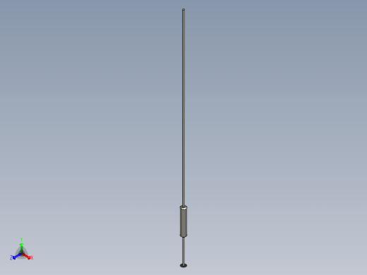 基恩士FU-65Xcore_kc图纸模型