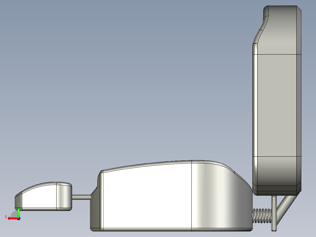 汽车座椅 (17)后视图