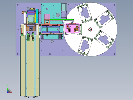 model(1)前视缩略图