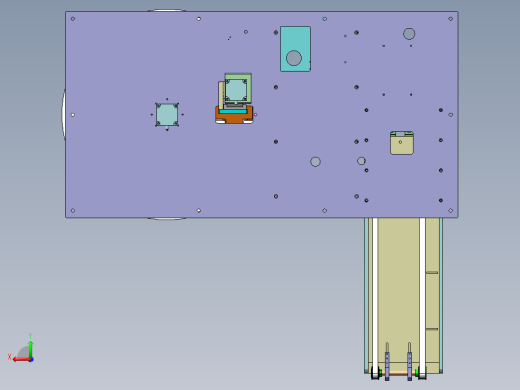 model(1)后视缩略图