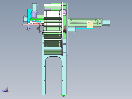 model(1)右视缩略图