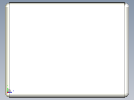 元器件3D封装C0402_06523左视缩略图