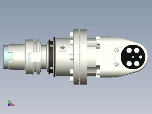 UTF-HSKA63-ER25-角度头前视缩略图