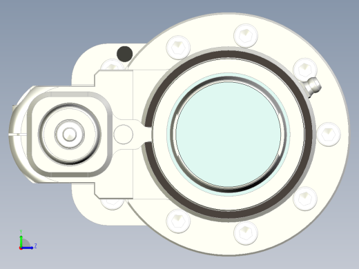UTF-HSKA63-ER25-角度头左视缩略图