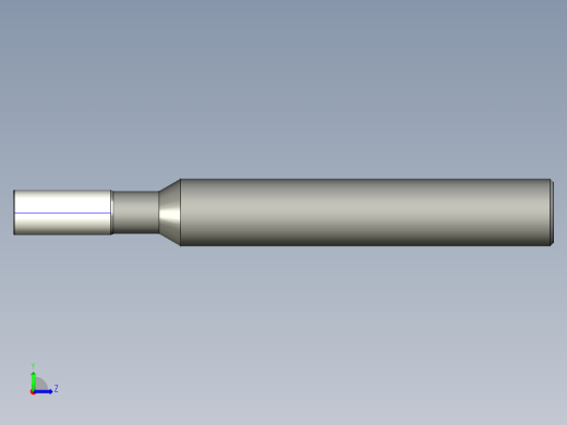 山特维克刀具5890131_TM01_MOD_0_1~TM01_00左视缩略图