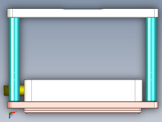 UX390-A-CNC2-0317俯视缩略图