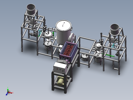 组合式塑胶颗粒粉碎设备sw17可编辑