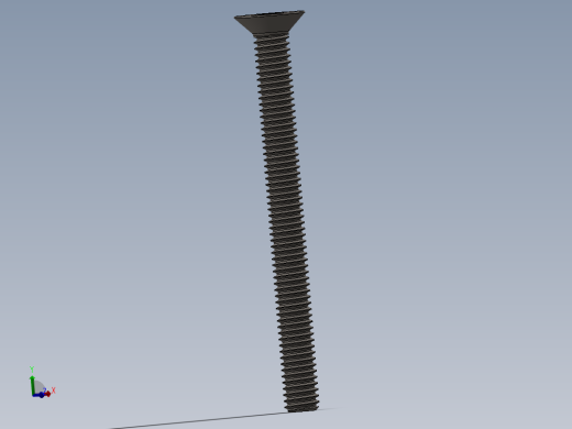 Screw_ISO_10642_M4x45_A2.SLDPRT