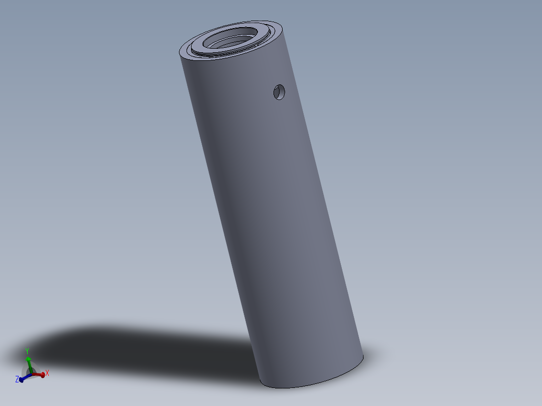 订制液压缸活塞