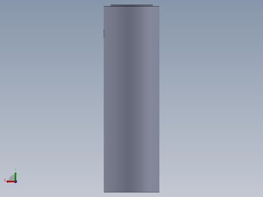 订制液压缸活塞后视缩略图