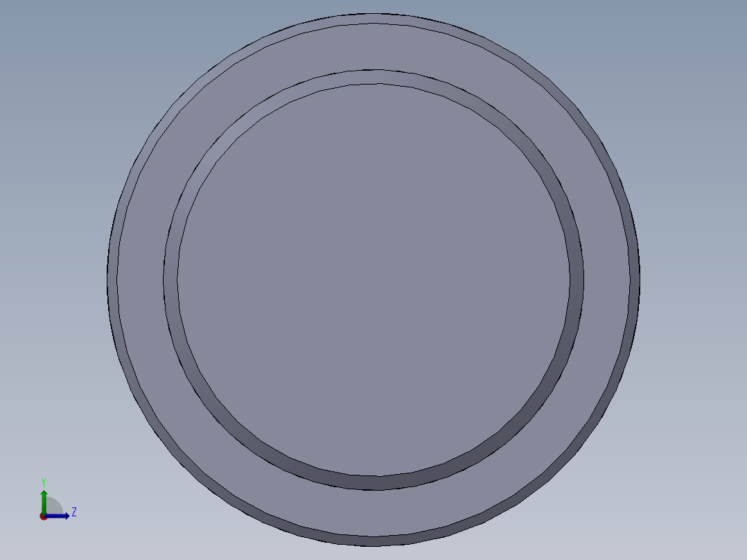 圆形气缸-32x12x600-mm-1.snapshot.1左视图