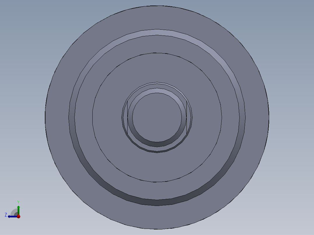 圆形气缸-32x12x600-mm-1.snapshot.1右视图
