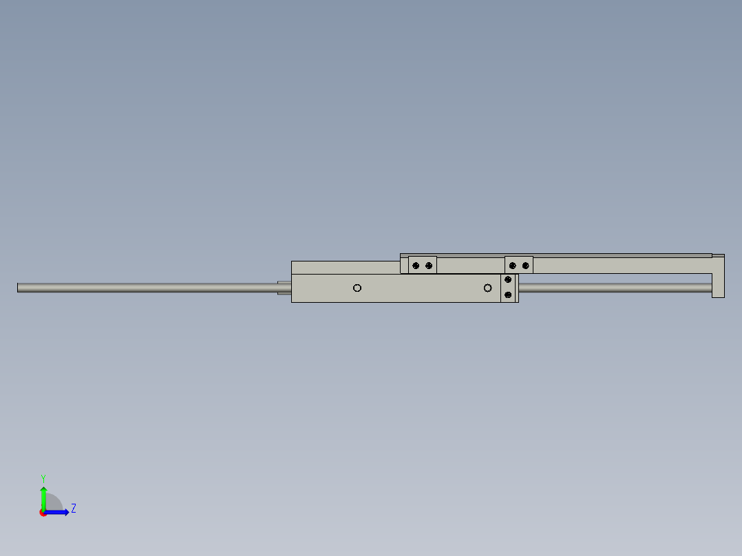 WHA03-12-75-2-N左视图