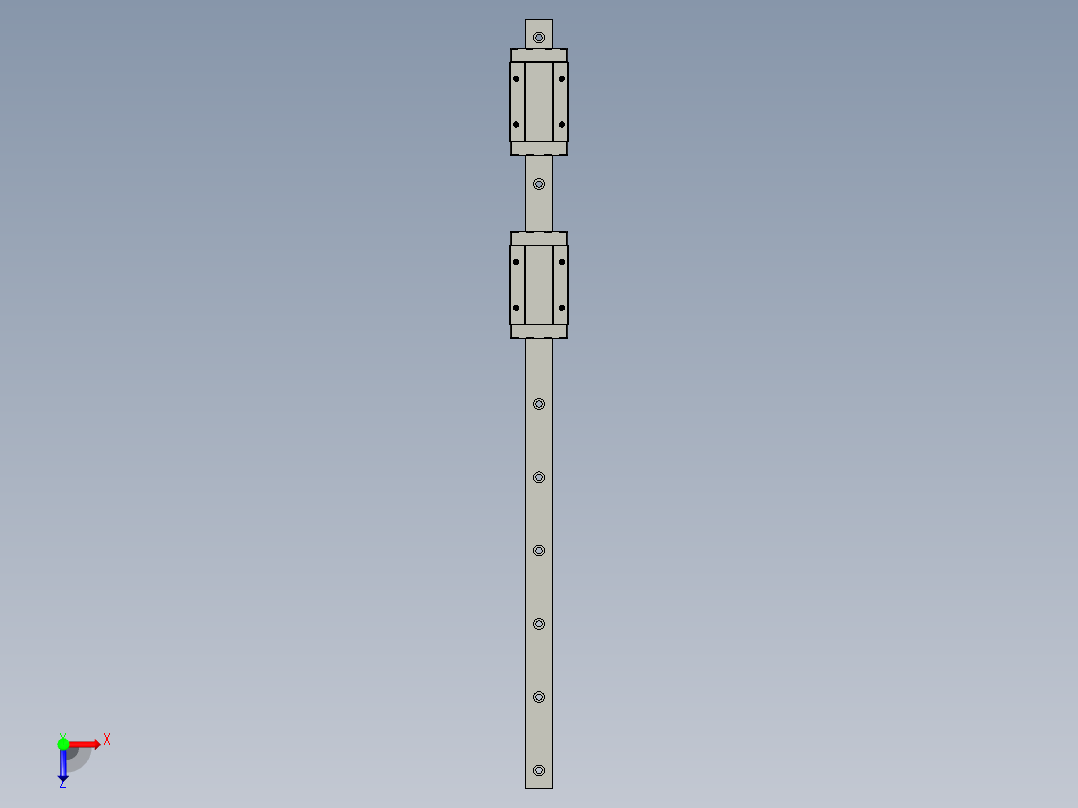 SEL2B16_420俯视图