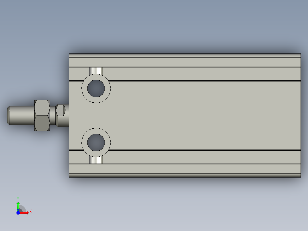 MD16x20S(0)+()前视图