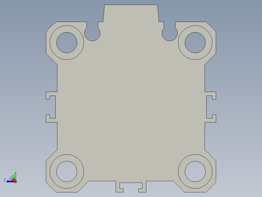 RSDQB32-15DL右视图