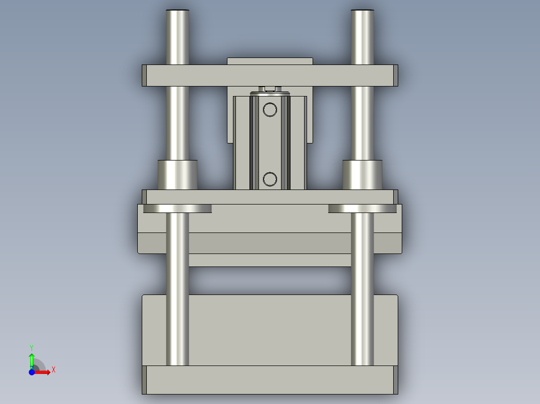 小封口机--157前视图
