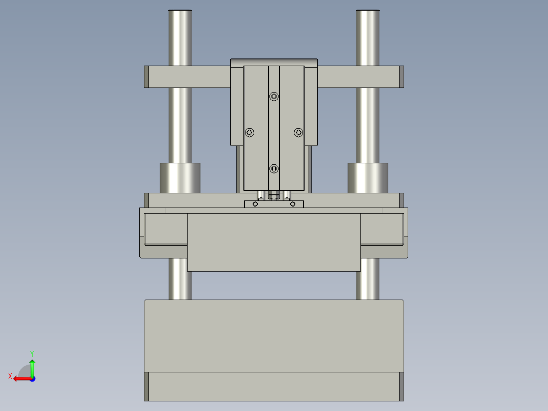 小封口机--157后视图