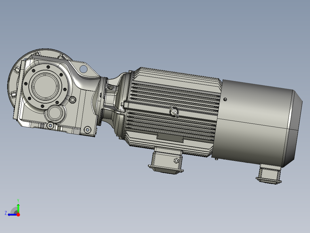 外发K306FE-C18-D101-MH132S4B55AC3-F0E00-02122122右视图